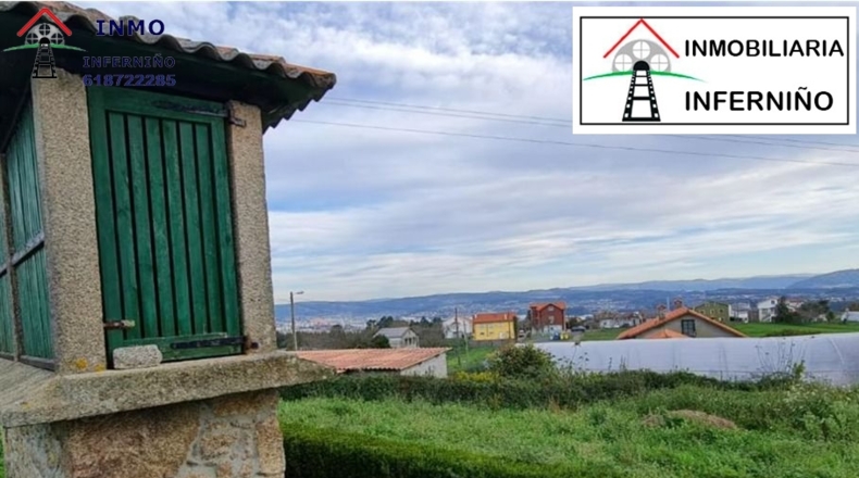 La Coruña - Ferrol - 1000m2