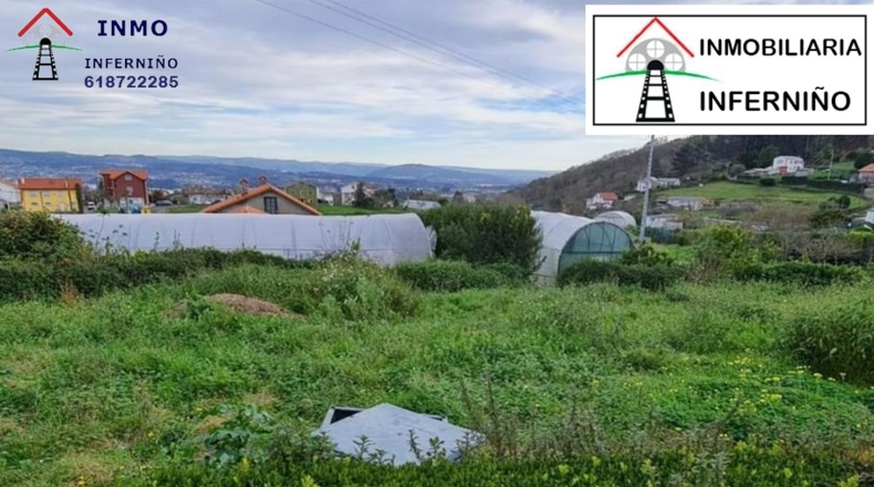 La Coruña - Ferrol - 1000m2