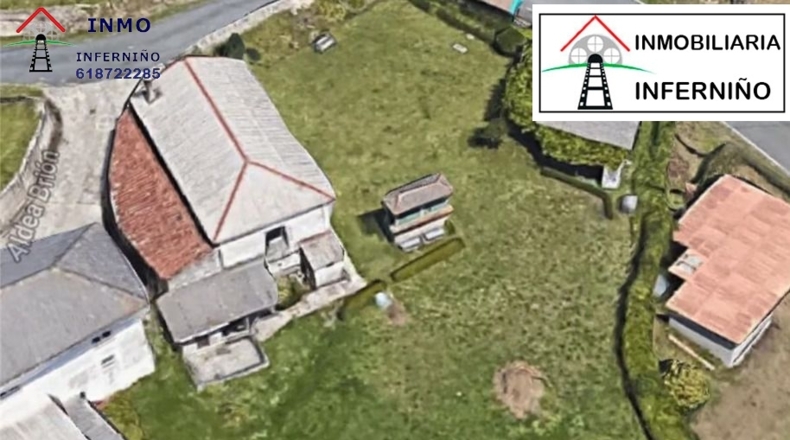 La Coruña - Ferrol - 1000m2