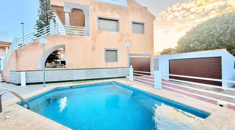 Murcia - Cartagena - 500m2