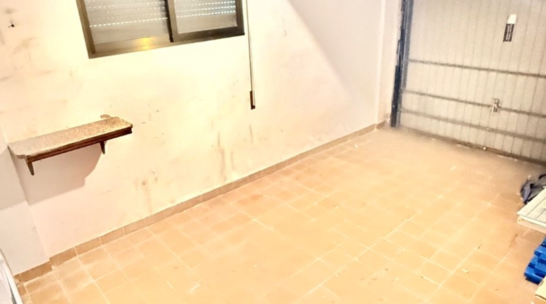 Murcia - Cartagena - 500m2