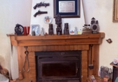 Detached villa with land for sale in Huelva ref: TR391869 photo
