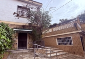 Detached villa with land for sale in Huelva ref: TR391869 photo