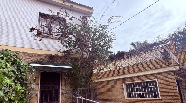 Huelva - Huelva - 659m2