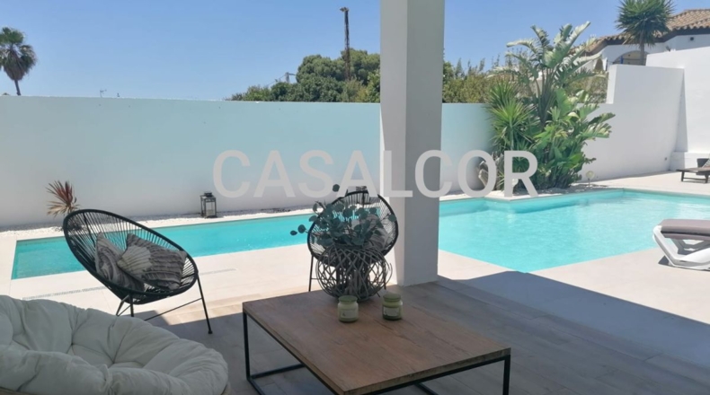 Cadiz - Chiclana de la Frontera - 1200m2
