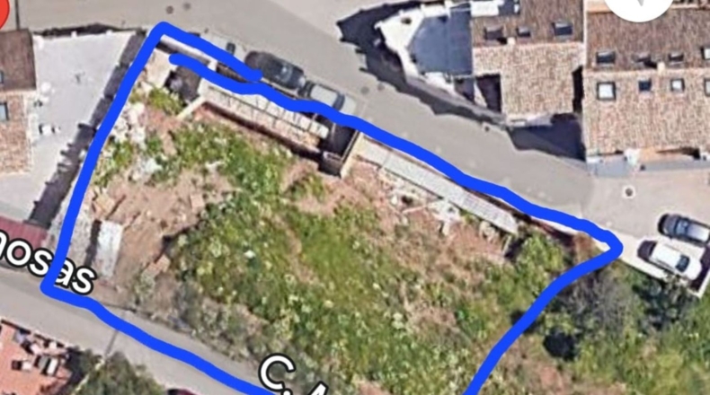 Málaga - Fuengirola - 652m2