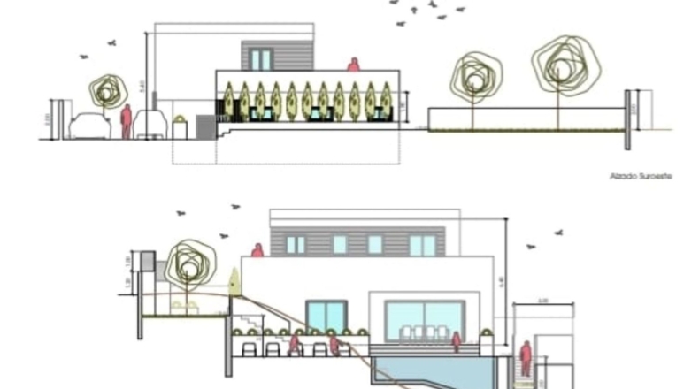 Málaga - Fuengirola - 652m2
