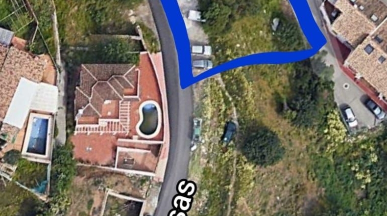 Málaga - Fuengirola - 652m2