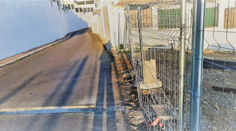Málaga - Fuengirola - 652m2
