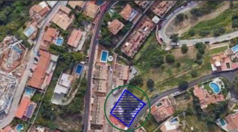 Málaga - Fuengirola - 652m2