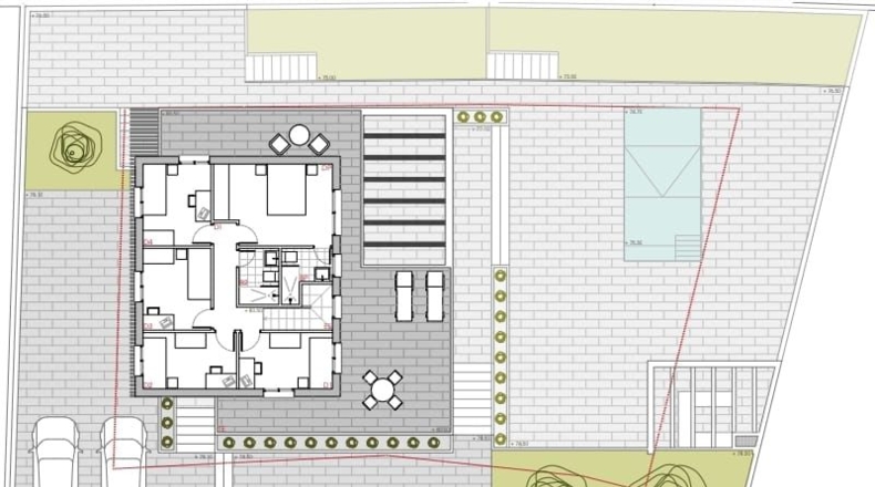 Málaga - Fuengirola - 652m2