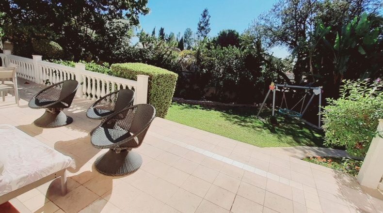 Málaga - Marbella - 1300m2
