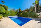 Vil·la amb terreny en venda a la España, Marbella, ref.: TR391796 foto