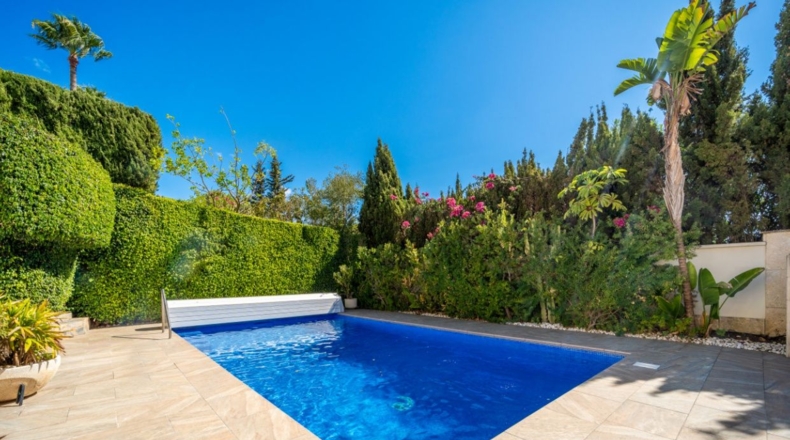 Málaga - Marbella - 1300m2