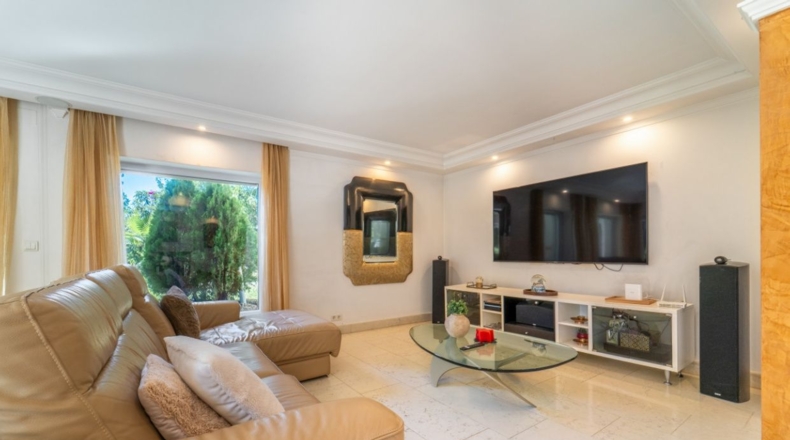 Málaga - Marbella - 1300m2