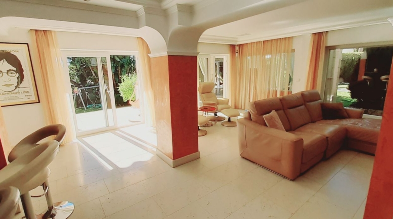 Málaga - Marbella - 1300m2