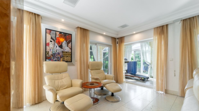 Málaga - Marbella - 1300m2