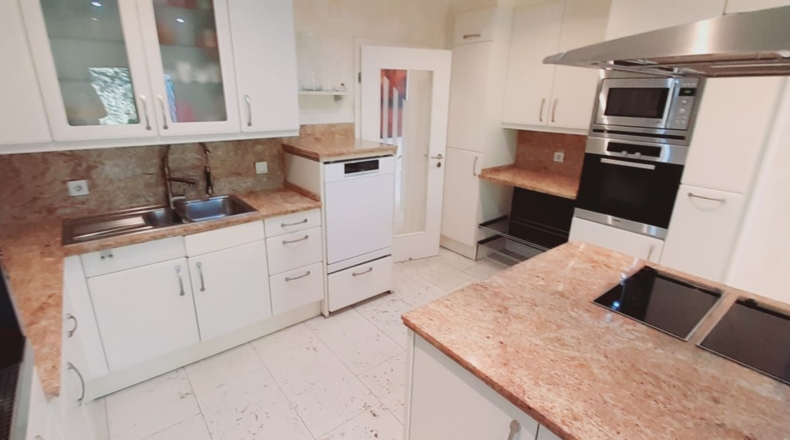 Málaga - Marbella - 1300m2