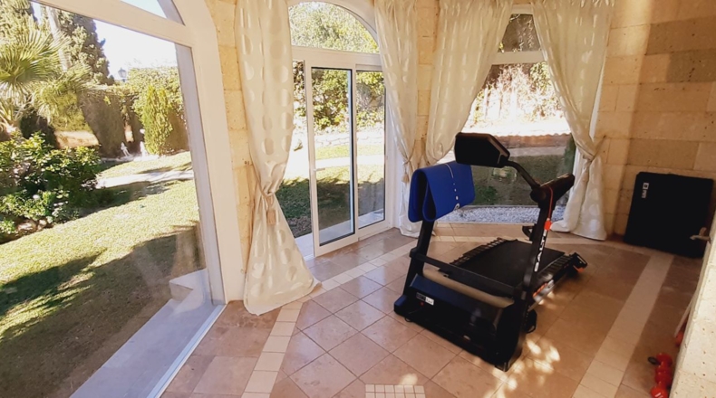 Málaga - Marbella - 1300m2