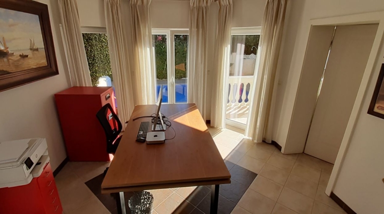 Málaga - Marbella - 1300m2