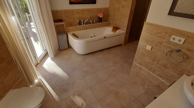 Málaga - Marbella - 1300m2