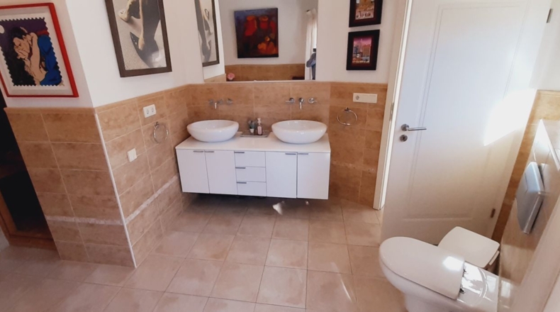 Málaga - Marbella - 1300m2