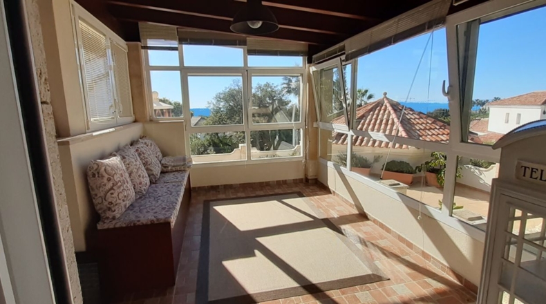 Málaga - Marbella - 1300m2