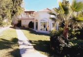 Vil·la amb terreny en venda a la España, Marbella, ref.: TR391796 foto