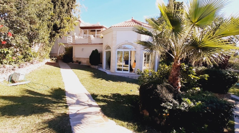 Málaga - Marbella - 1300m2