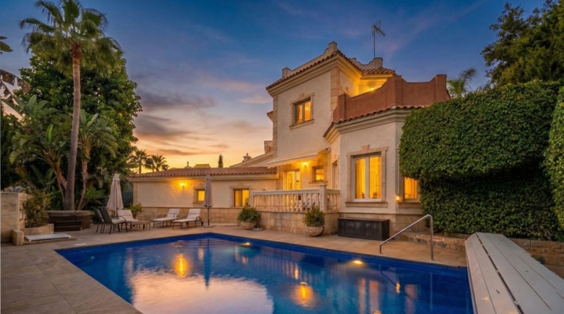 Málaga - Marbella - 1300m2