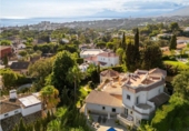Vil·la amb terreny en venda a la España, Marbella, ref.: TR391796 foto