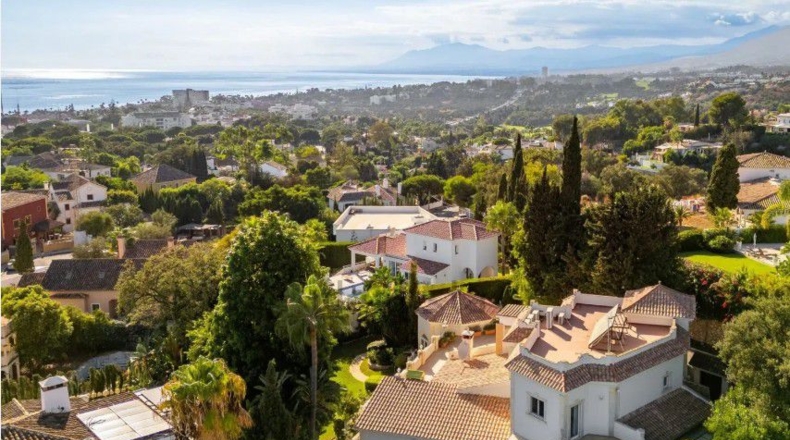 Málaga - Marbella - 1300m2