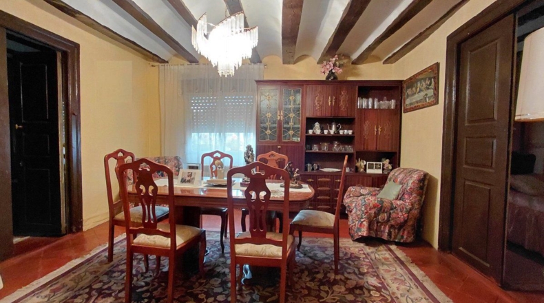 Burgos - Redecilla del Camino - 340m2