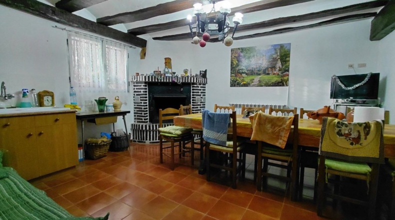 Burgos - Redecilla del Camino - 340m2
