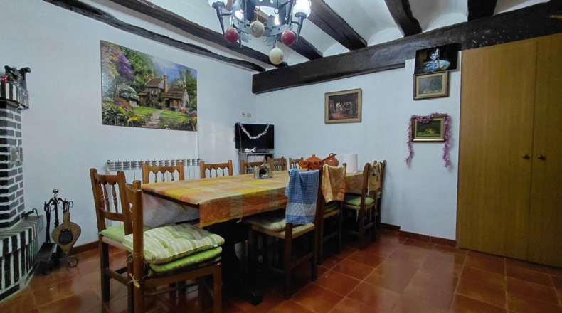 Burgos - Redecilla del Camino - 340m2