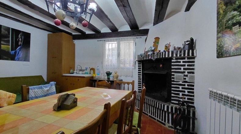 Burgos - Redecilla del Camino - 340m2