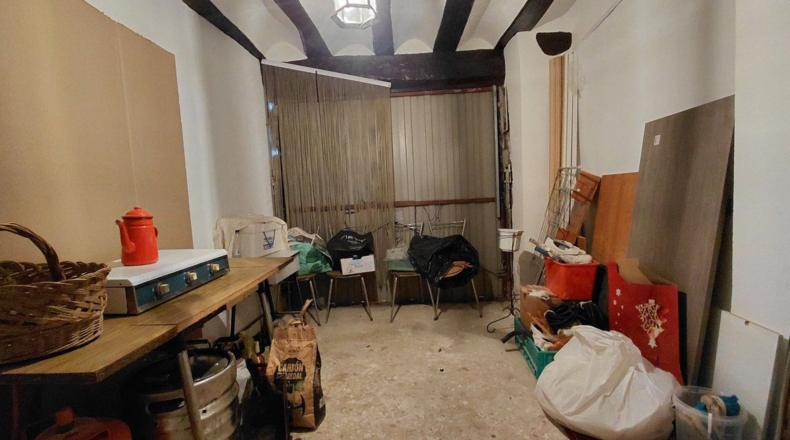 Burgos - Redecilla del Camino - 340m2