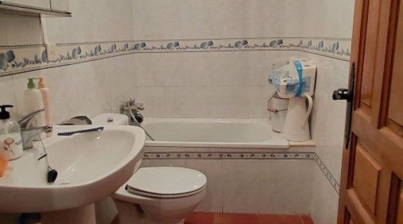 Burgos - Redecilla del Camino - 340m2