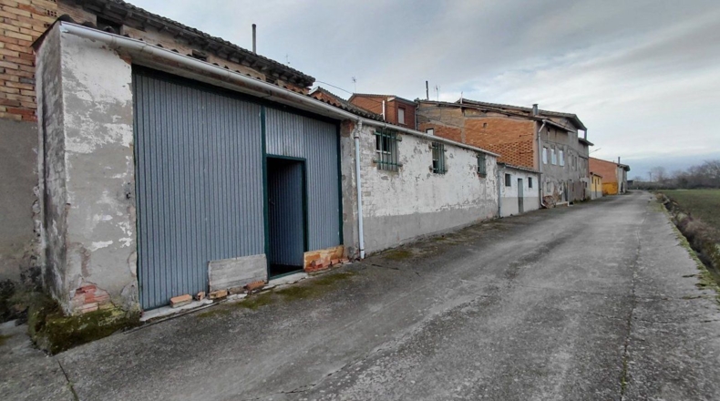 Burgos - Redecilla del Camino - 340m2
