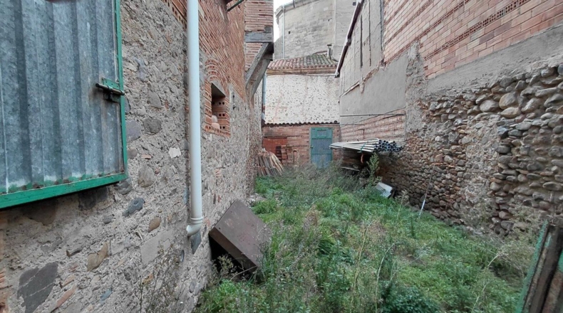 Burgos - Redecilla del Camino - 340m2