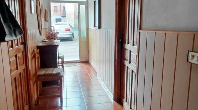 Burgos - Redecilla del Camino - 340m2