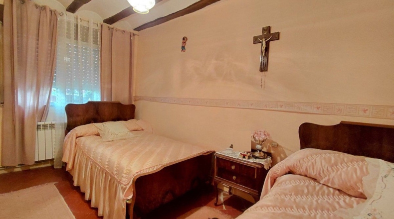Burgos - Redecilla del Camino - 340m2