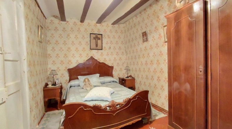 Burgos - Redecilla del Camino - 340m2