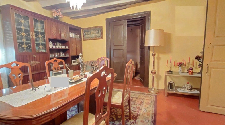 Burgos - Redecilla del Camino - 340m2