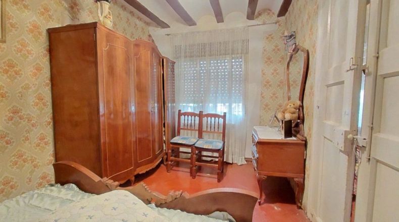 Burgos - Redecilla del Camino - 340m2