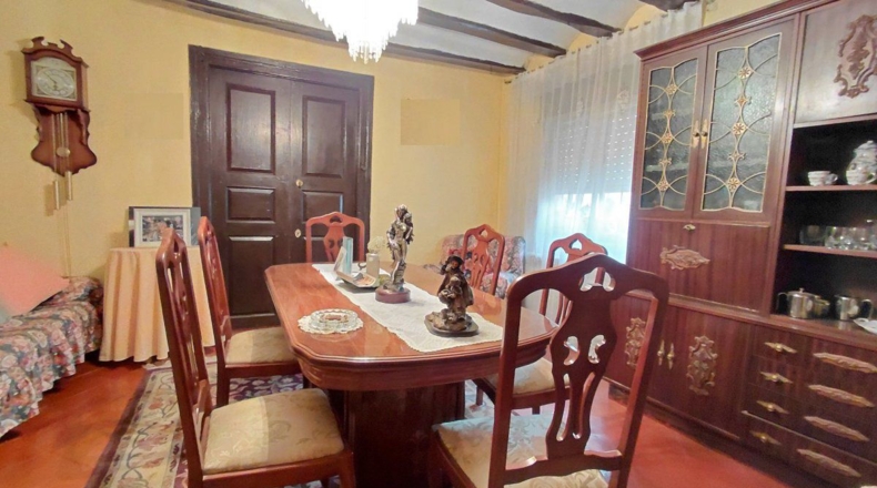 Burgos - Redecilla del Camino - 340m2