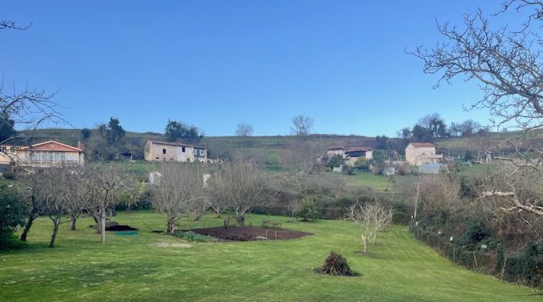 Astúries - La Belga - 3000m2