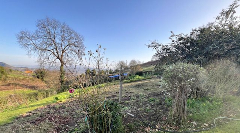 Astúries - La Belga - 3000m2
