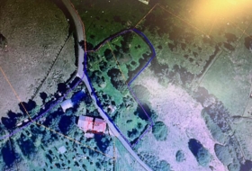 Pola de Siero 3000&nbsp;м²