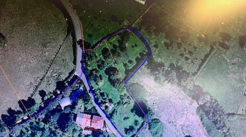 Astúries - La Belga - 3000m2
